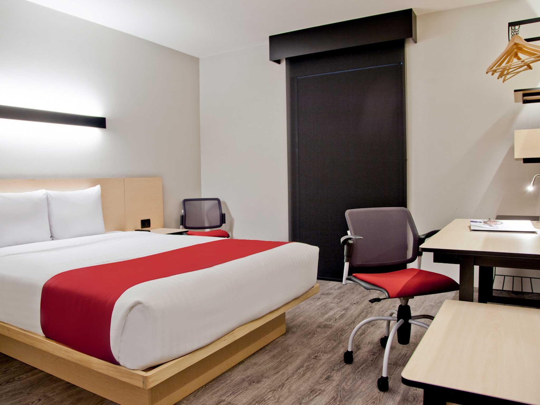 City Express By Marriott La Raza Ciudad de México Exterior foto